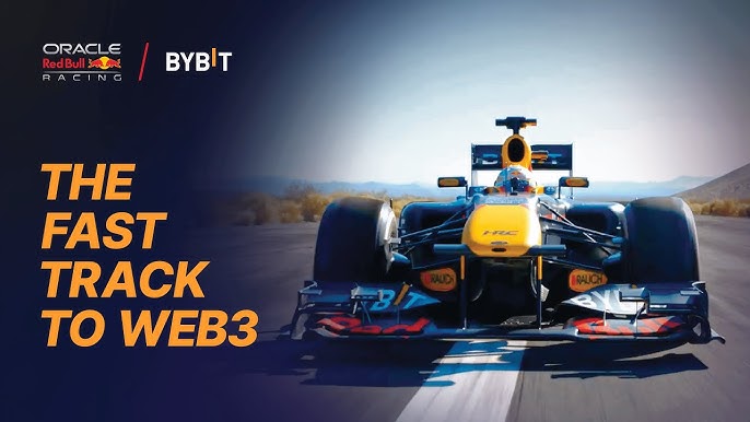 Bybit Logo